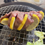 Sendai Gyuutan Tabehoudai Yakiniku Horumon Sakaba Tokiwa Tei - 