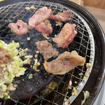 Sendai Gyuutan Tabehoudai Yakiniku Horumon Sakaba Tokiwa Tei - 