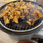 Sendai Gyuutan Tabehoudai Yakiniku Horumon Sakaba Tokiwa Tei - 