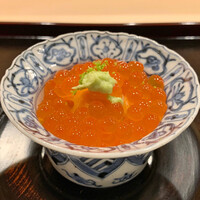 津の守坂 小柴 - 虫養い