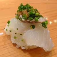 天寿し 京町店 - 