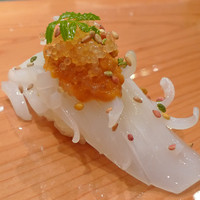 天寿し 京町店 - 