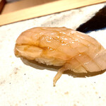 鮨 さいとう - 鰆