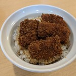 Shitamiya - ソースかつ丼