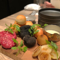 焼肉うしごろ 新宿三丁目店 - 