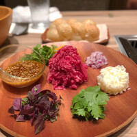 焼肉うしごろ 新宿三丁目店 - 