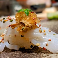 天寿し 京町店 - 