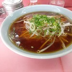 元祖加古川ラーメン - 