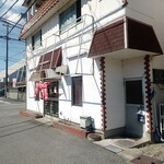 元祖加古川ラーメン - 