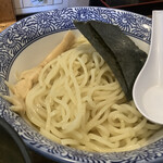 鶏白湯らーめん 鶏吉 - 