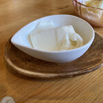 キッチン sawasawa - レアチーズ（在庫がなく少なめ）