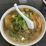 ラーメンキャプテン - 