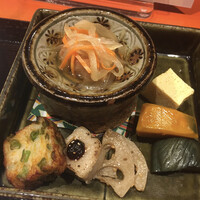 神楽坂 和らく - 