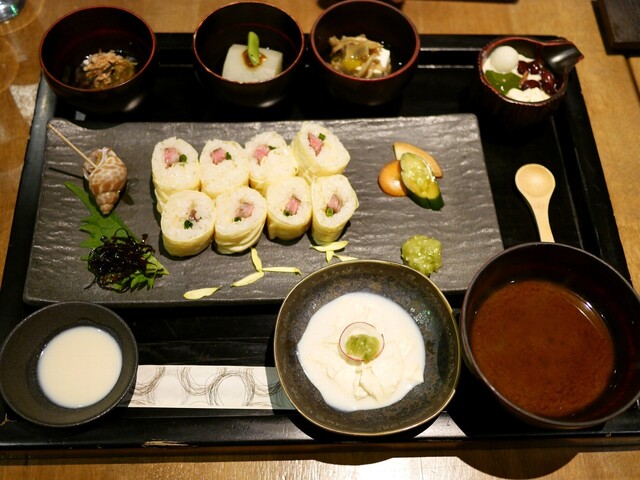 全 Zen 東武日光 懐石 会席料理 食べログ