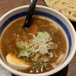 お茶の水、大勝軒 - もりカレー ¥980