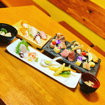 Sushi Izakaya Kiraku - 