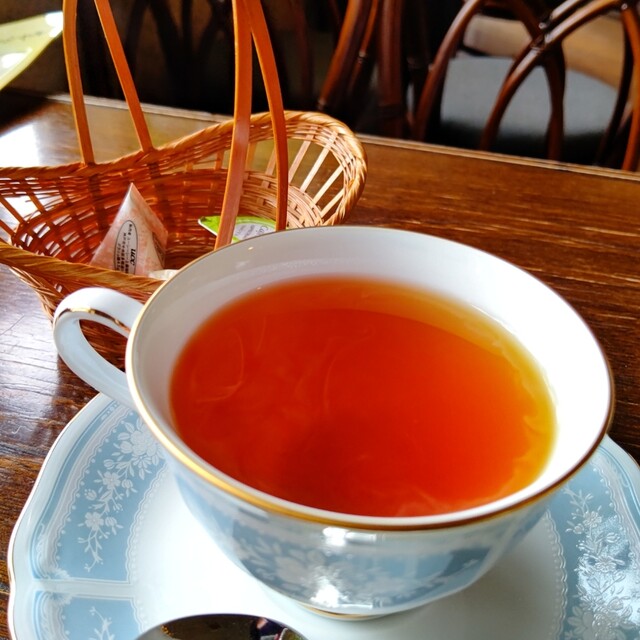 クォーター（quarter） - 旭川（喫茶店）の写真