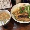 中華そば正田食堂