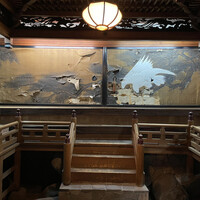 鯛よし百番 - エントランス