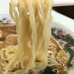 新京 - 麺