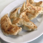 新京 - 餃子（300）