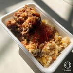 キッチン バスストップ - 