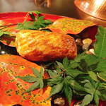 表参道うかい亭 - 