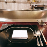 表参道うかい亭 - 