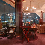 表参道うかい亭 - 