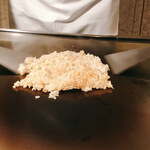 表参道うかい亭 - 