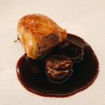 表参道うかい亭 - 