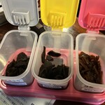 今西清兵衛商店 - 