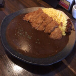 カレーのふらのや - 