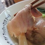 トーキョー ベイ フィッシャーマンズ ヌードル - 