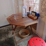 トーキョー ベイ フィッシャーマンズ ヌードル - 