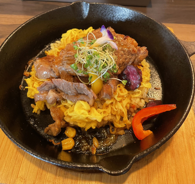 シェフむらい Chef Murai 浄心 洋食 食べログ