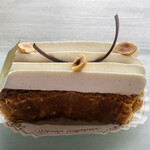 シェ・シバタ 名古屋 - 