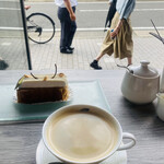 シェ・シバタ 名古屋 - 