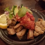 ハイサイ!沖縄バル GO!YA - 