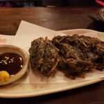 ハイサイ!沖縄バル GO!YA - 