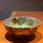 日本料理 幸庵 - お薄