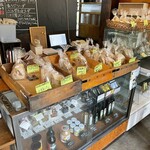 フォルノ ア レーニャ パネッツァ - 