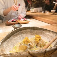 食幹 渋谷 - 