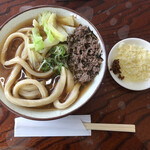 手打ち 山もとうどん - 