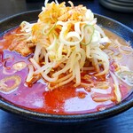 麺辛屋 二代目 美國 - 