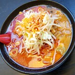 麺辛屋 二代目 美國 - 