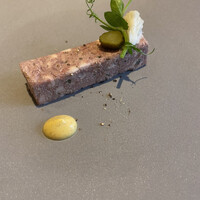 ハラグチ ル・レストラン - 