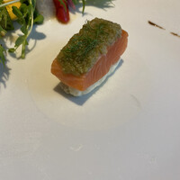 ハラグチ ル・レストラン - 