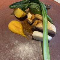 ハラグチ ル・レストラン - 