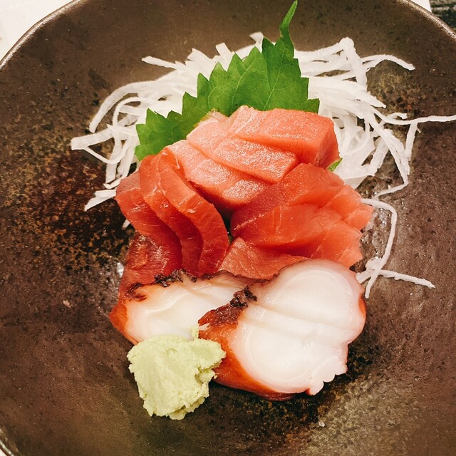 旬味ＩＳＯＺＥＮ（イソゼン） - 宮城野通（海鮮）の写真